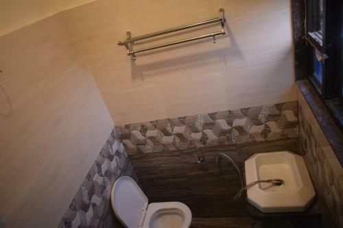 Albergue Hotel Believe In Sukhasagar