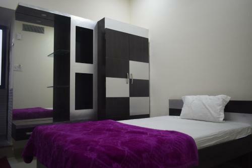 Albergue Hotel Believe In Sukhasagar