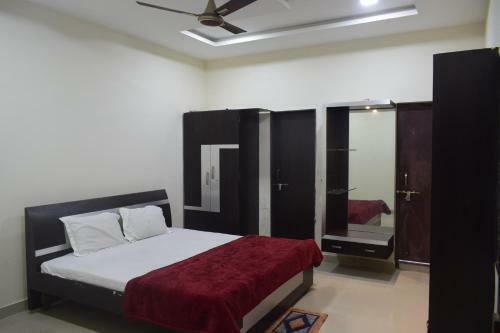 Albergue Hotel Believe In Sukhasagar