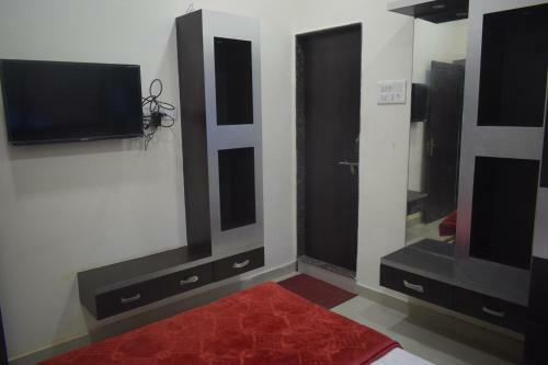 Albergue Hotel Believe In Sukhasagar