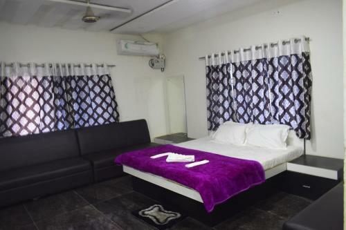 Albergue Hotel Believe In Sukhasagar