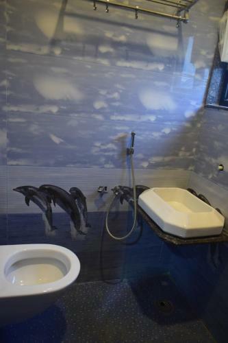 Albergue Hotel Believe In Sukhasagar