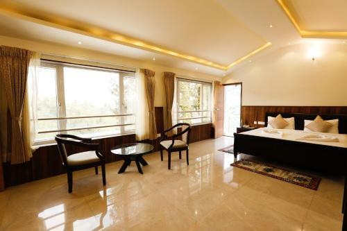 Hotel Lakshmi Holidayinn