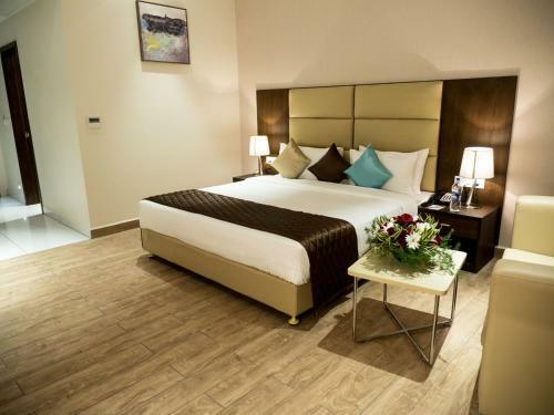 Hotel Grand Ashok