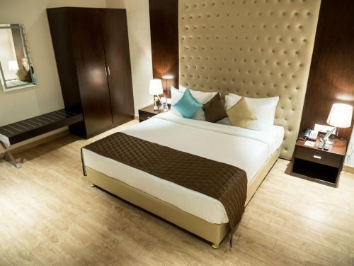 Hotel Grand Ashok