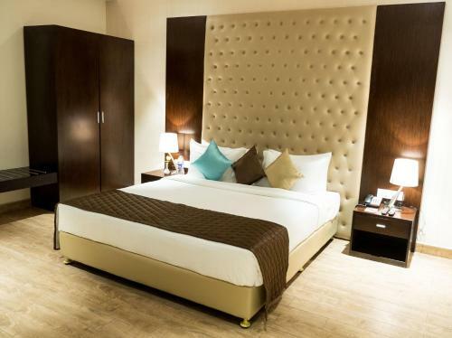 Hotel Grand Ashok