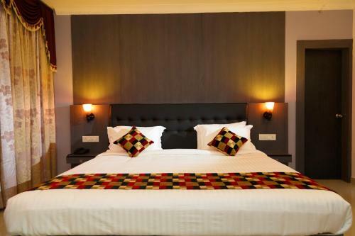 Hotel Gopalapuram International