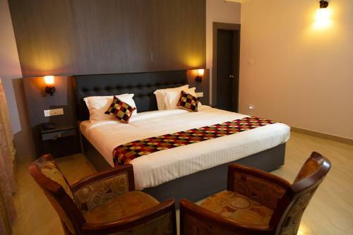 Hotel Gopalapuram International