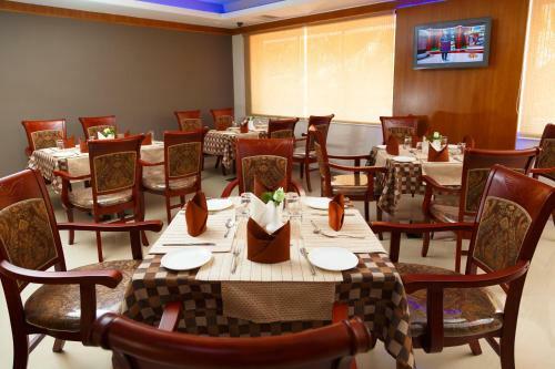 Hotel Gopalapuram International