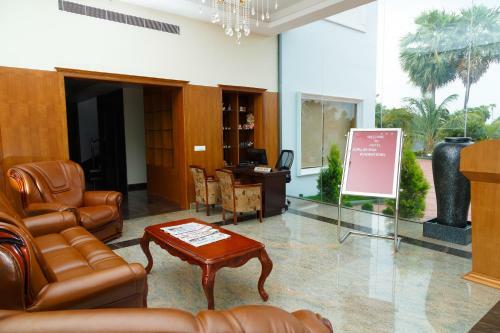 Hotel Gopalapuram International