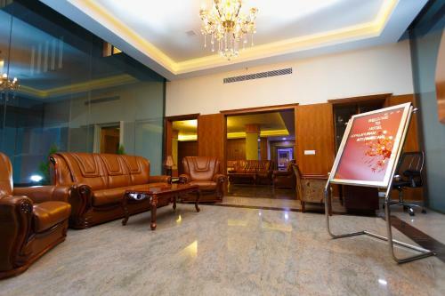 Hotel Gopalapuram International