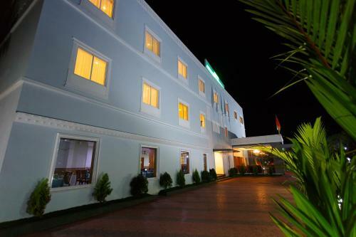 Hotel Gopalapuram International