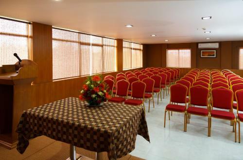 Hotel Gopalapuram International