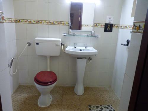 Hostal Cardamom House