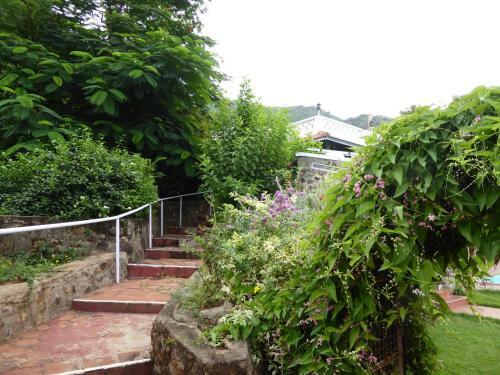 Hostal Cardamom House