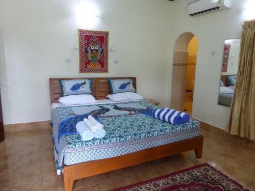 Hostal Cardamom House