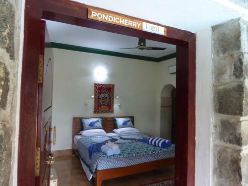 Hostal Cardamom House