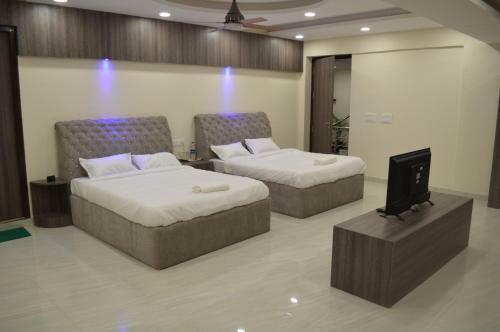 Hotel Apple