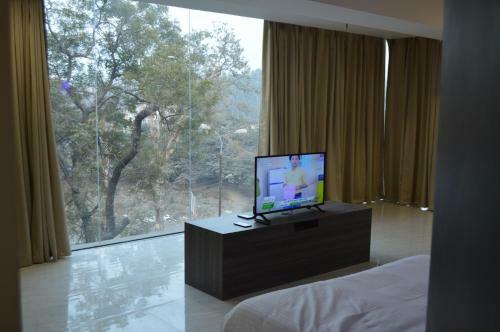 Hotel Apple