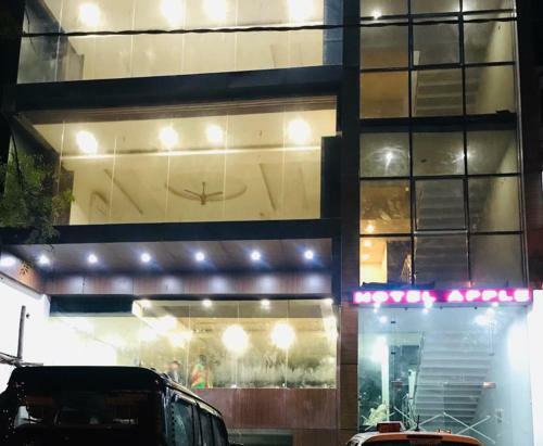 Hotel Apple