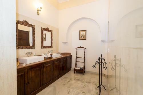 Hotel Fort Barli