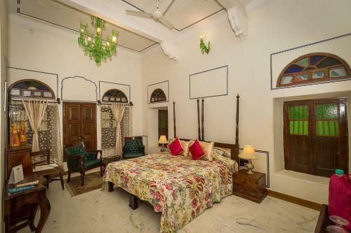 Hotel Fort Barli
