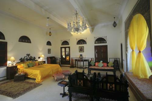 Hotel Fort Barli