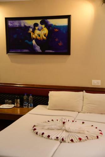 Hotel Pranav International