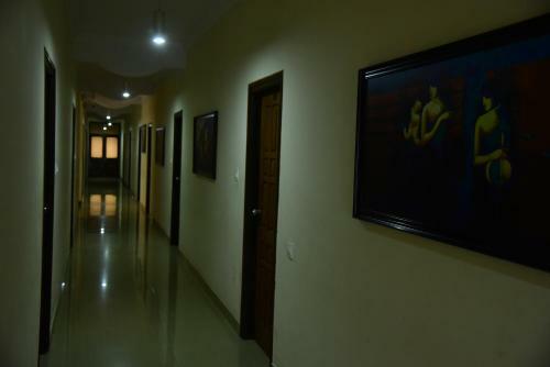 Hotel Pranav International
