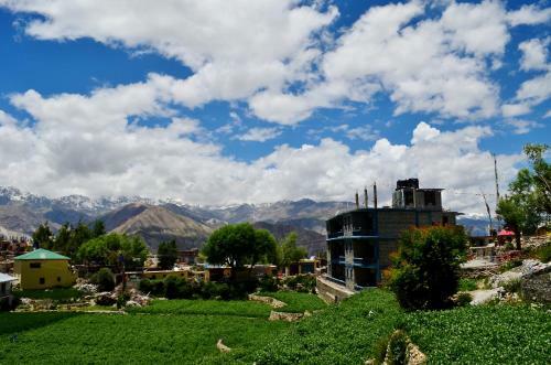 Hotel Reo Purguil