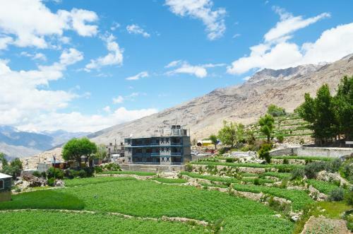 Hotel Reo Purguil