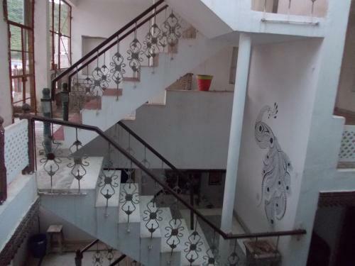 Bed & Breakfast Raj Mahal Guest House
