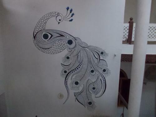 Bed & Breakfast Raj Mahal Guest House