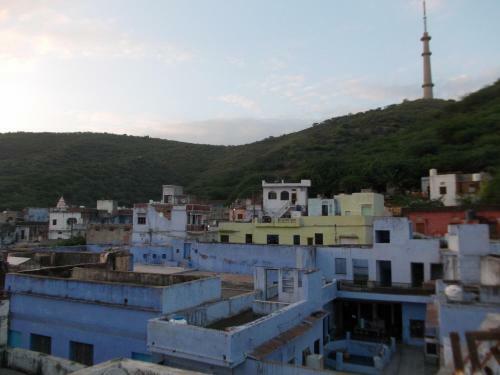 Bed & Breakfast Raj Mahal Guest House