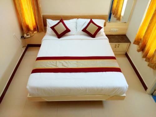 Apartamento Aishwarya Residency