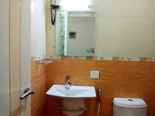 Apartamento Aishwarya Residency