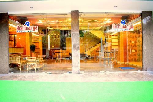 Apartamento Aishwarya Residency