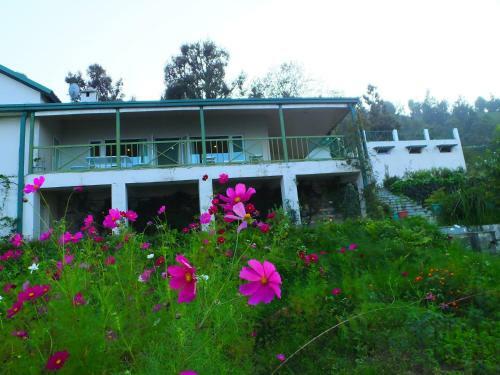 Hostie Casa Belle Vue? Mountain Villa