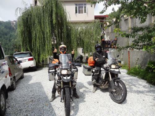 Bed & Breakfast Sai Cottage Shimla