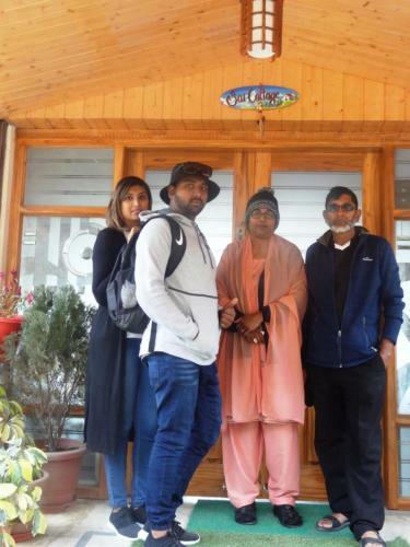 Bed & Breakfast Sai Cottage Shimla