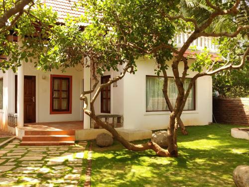Sun Farm House