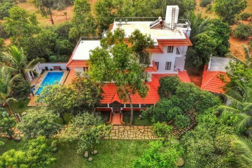 Sun Farm House