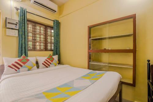 Apartamentos Cosy Studio Home In Arambol, Goa