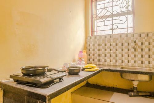 Apartamentos Cosy Studio Home In Arambol, Goa
