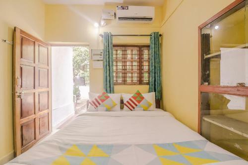 Apartamentos Cosy Studio Home In Arambol, Goa