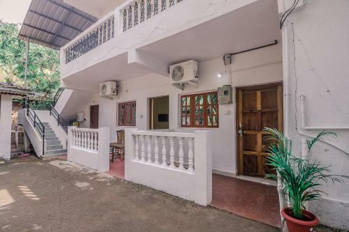 Apartamentos Cosy Studio Home In Arambol, Goa