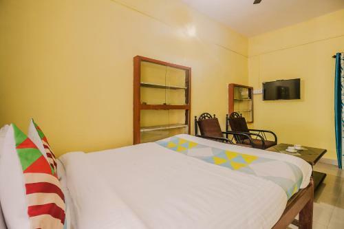 Apartamentos Cosy Studio Home In Arambol, Goa