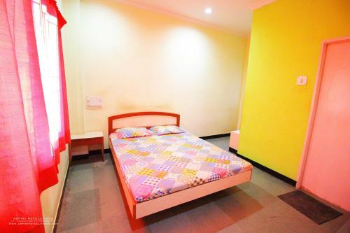 Hotel Anand Lodge