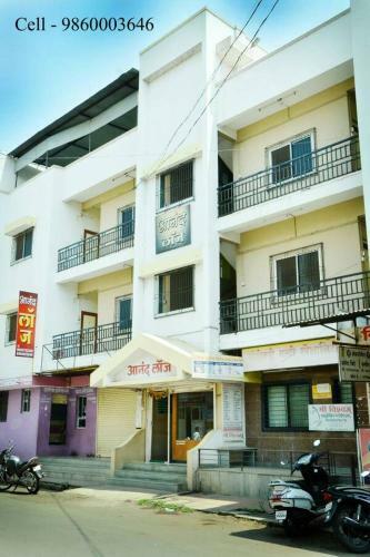 Hotel Anand Lodge