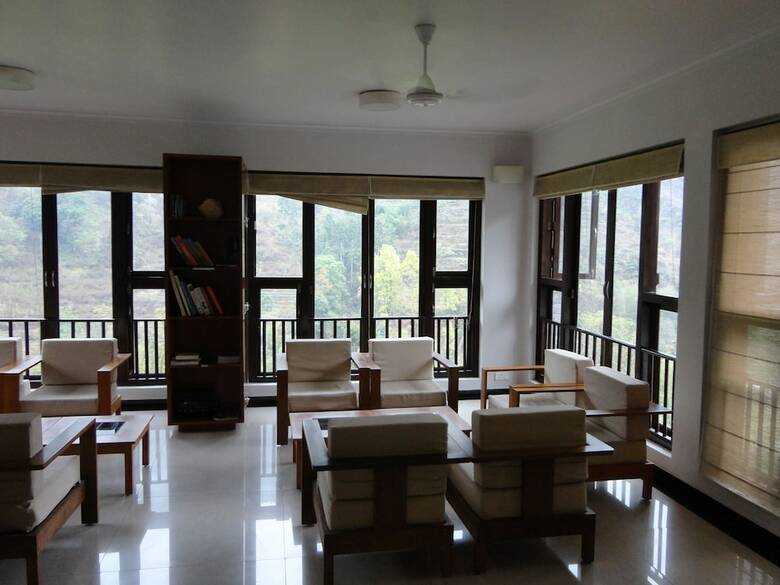 Hotel Club Mahindra Baiguney